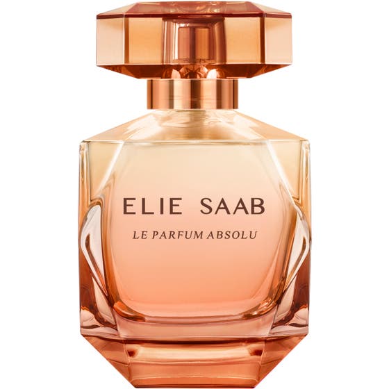 Le Parfum Abslou