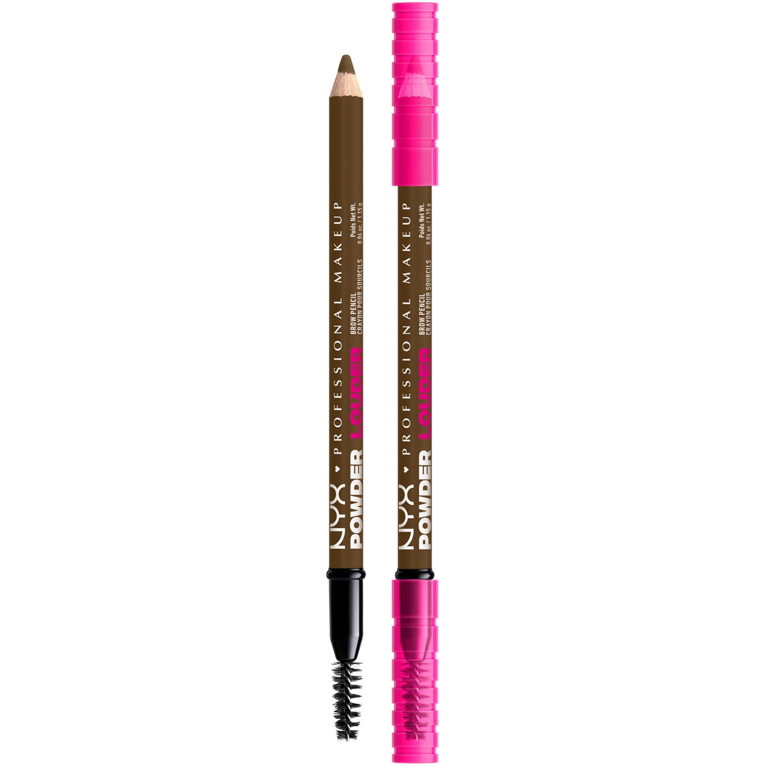 05 Soft Brown Browpen