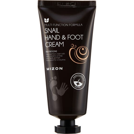 Hand And Foot Cream Snail