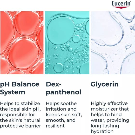 Ph5 Shower Gel & Oil