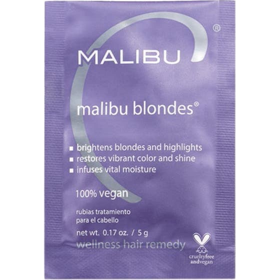 Blondes Sachet