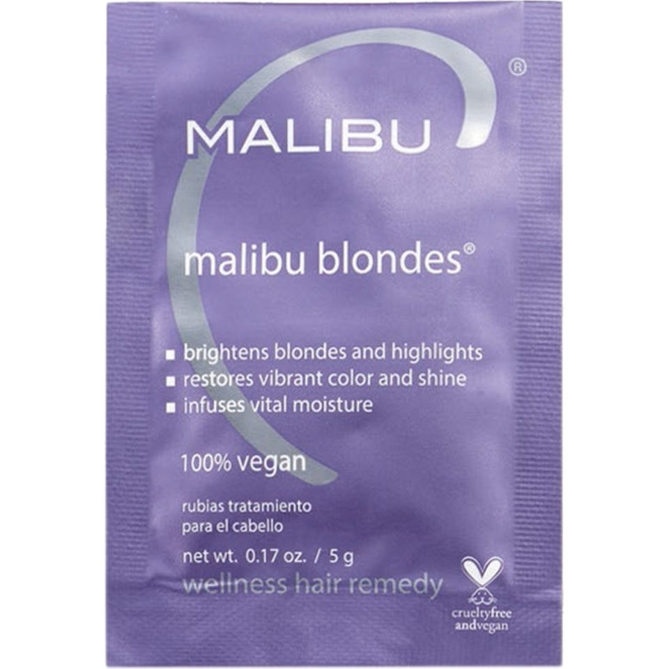 Blondes Sachet 5 g