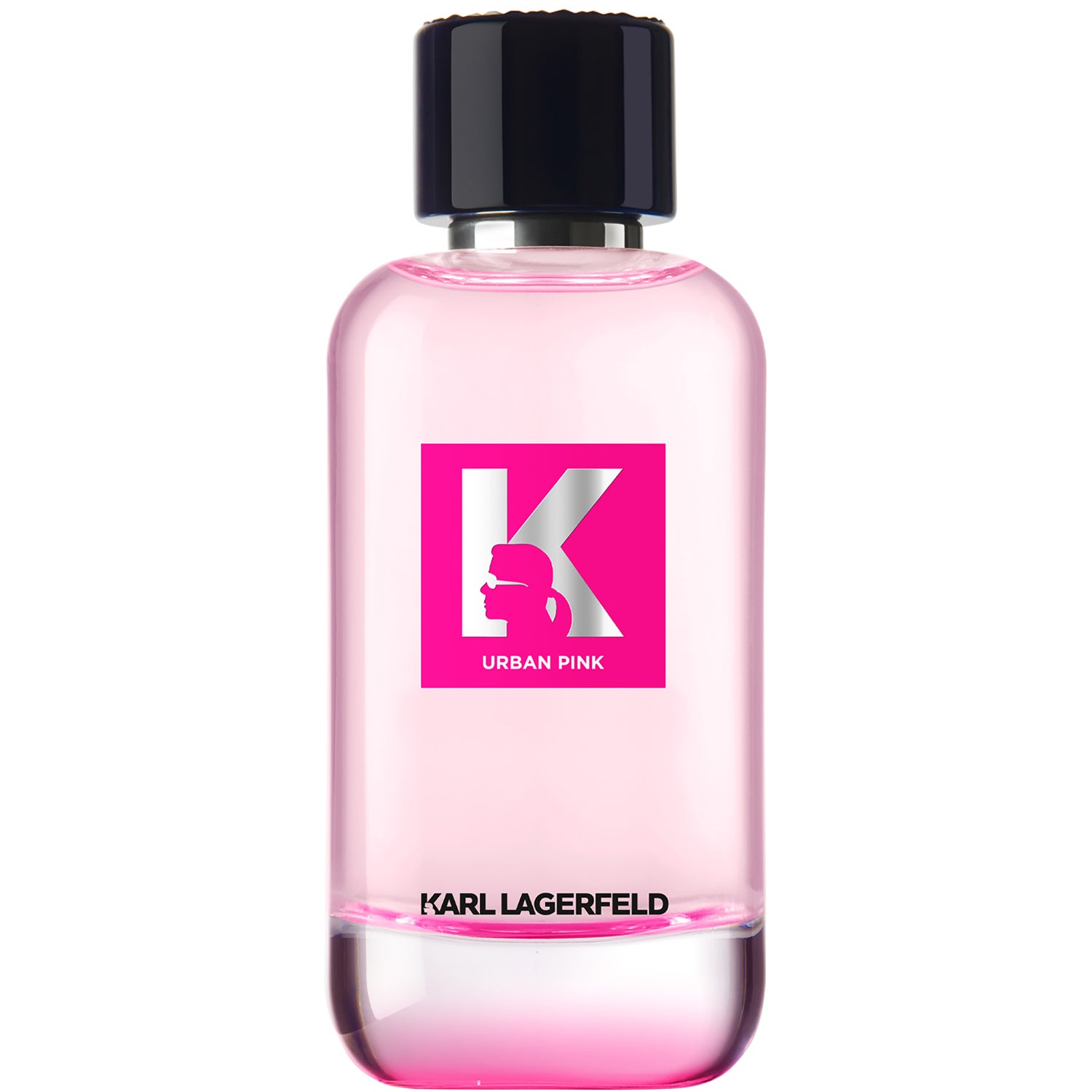 Karl Lagerfeld Jeans Urban Pink Woman Eau de Parfum - 100 ml