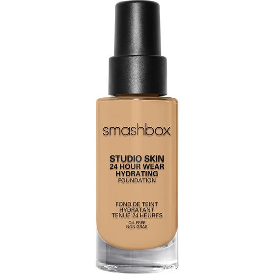 Studio Skin 24H Wear Hydrating Foundation