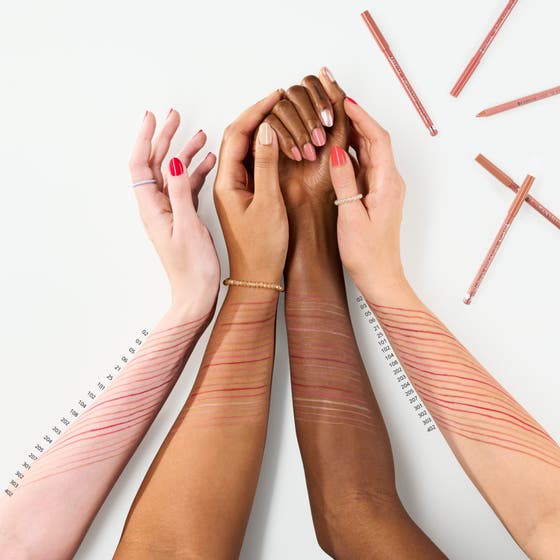 Soft & Precise Lip Pencil
