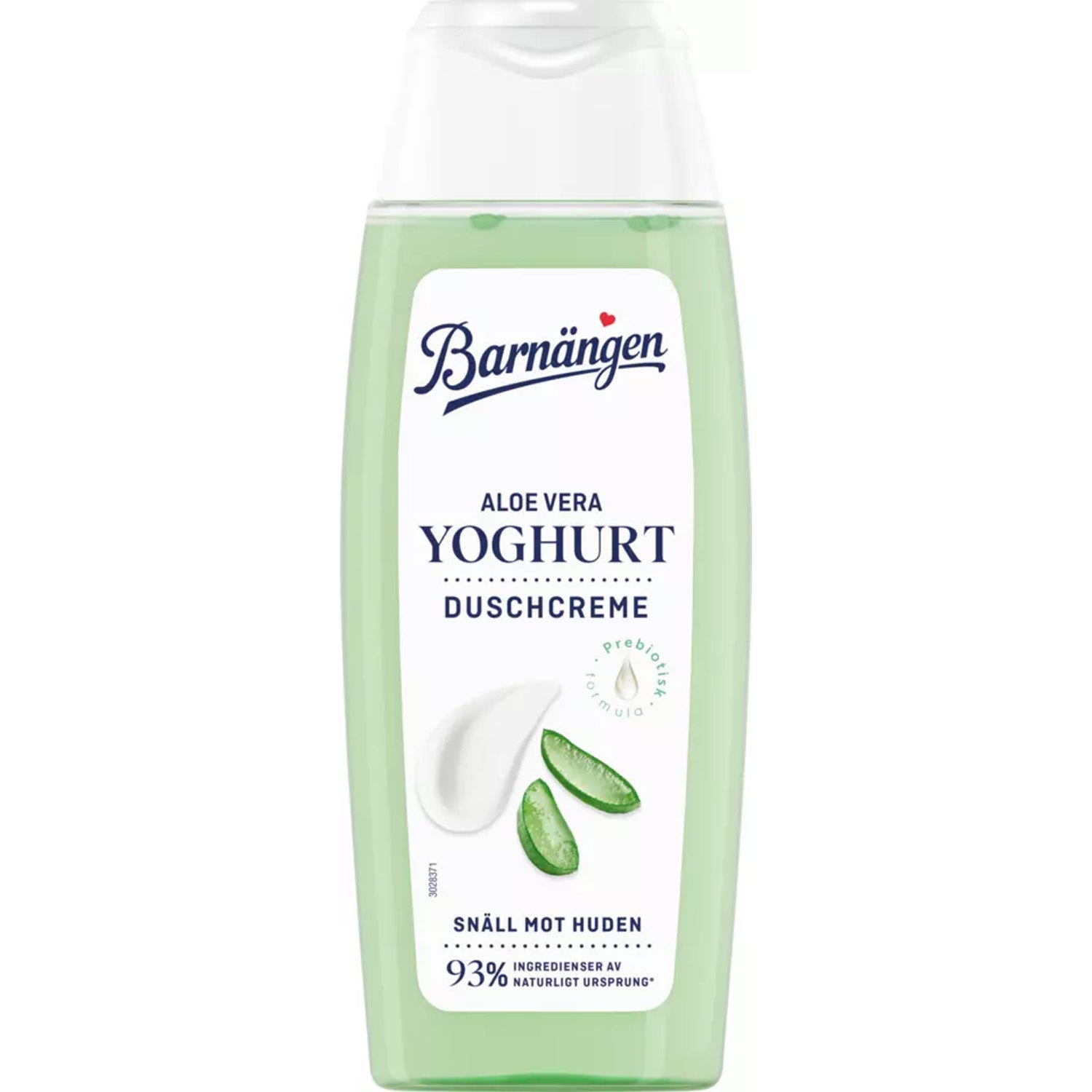 Barnängen Shower Gel Aloe Vera 250 ml