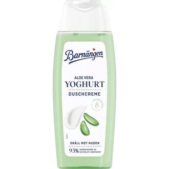 Shower Gel Aloe Vera