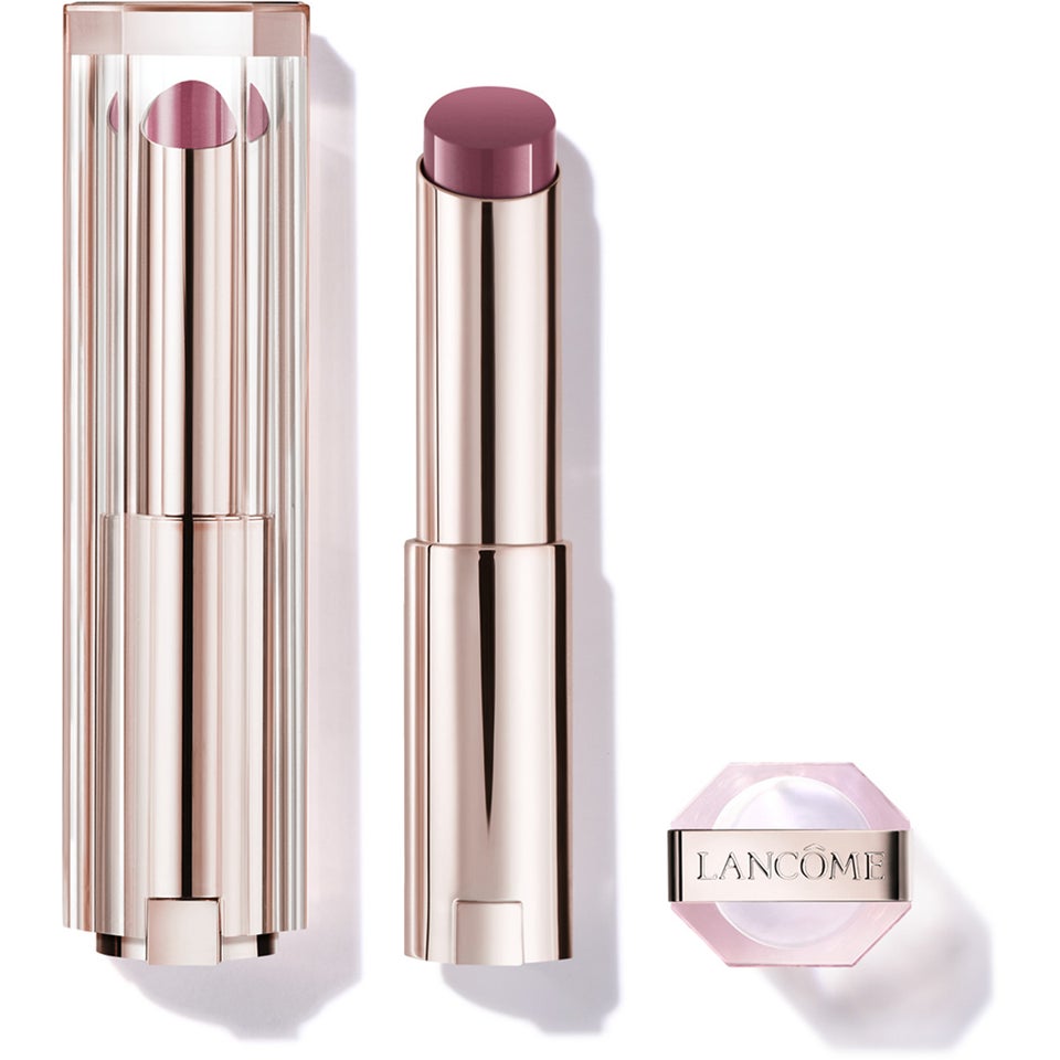 Lip Idôle Squalane-12 Butterglow Glowy Color Balm Berrylicious 57 3 g