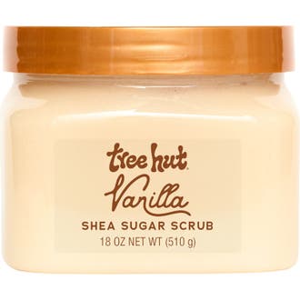 Shea Sugar Scrub