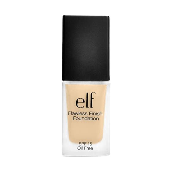 Flawless Finish Foundation