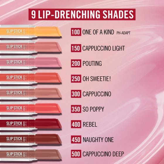 Oh My Gloss! Slip Stick