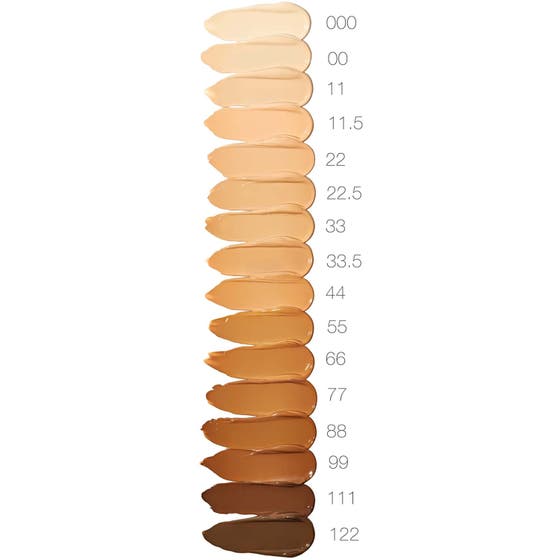 Re Evolve Natural Finish Foundation