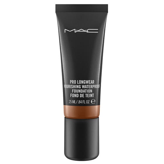 MAC Pro Longwear Nourishing Waterproof Foundation