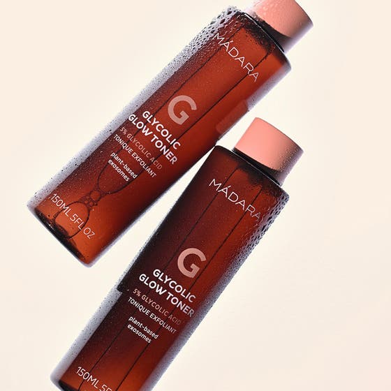 Glycolic Toner