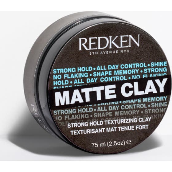 Matte Clay