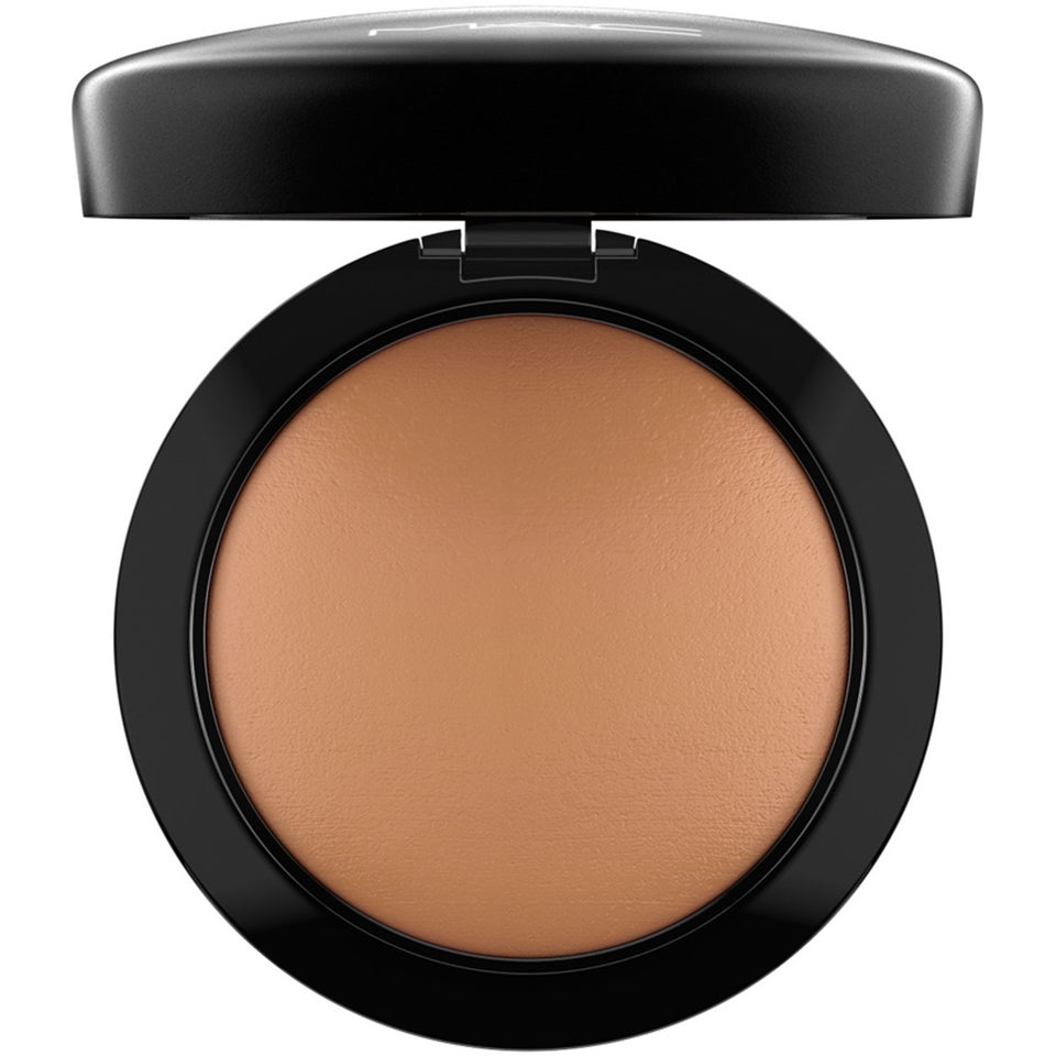 Mineralize Skinfinish / Natural Powder Give Me Sun! 10 g