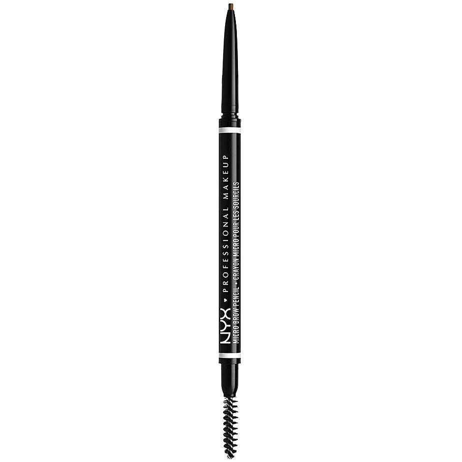 NYX Professional Makeup Micro Brow Pencil - 0.09 g 1