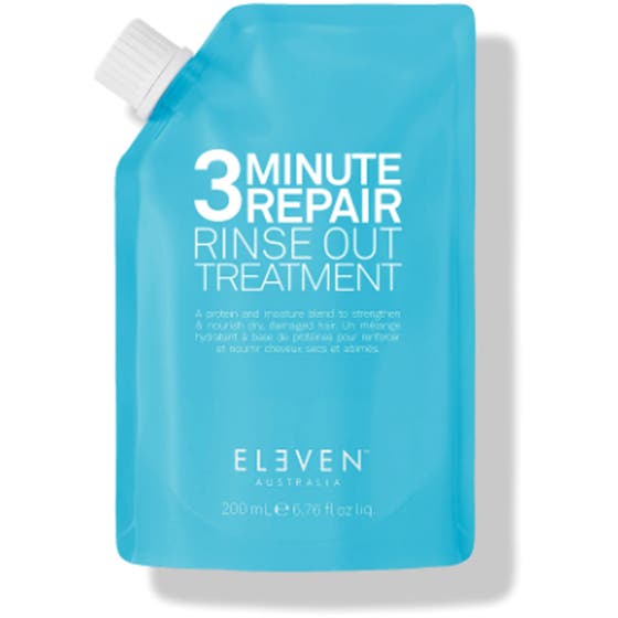 3 Minute Repair Rinse Out Treatment