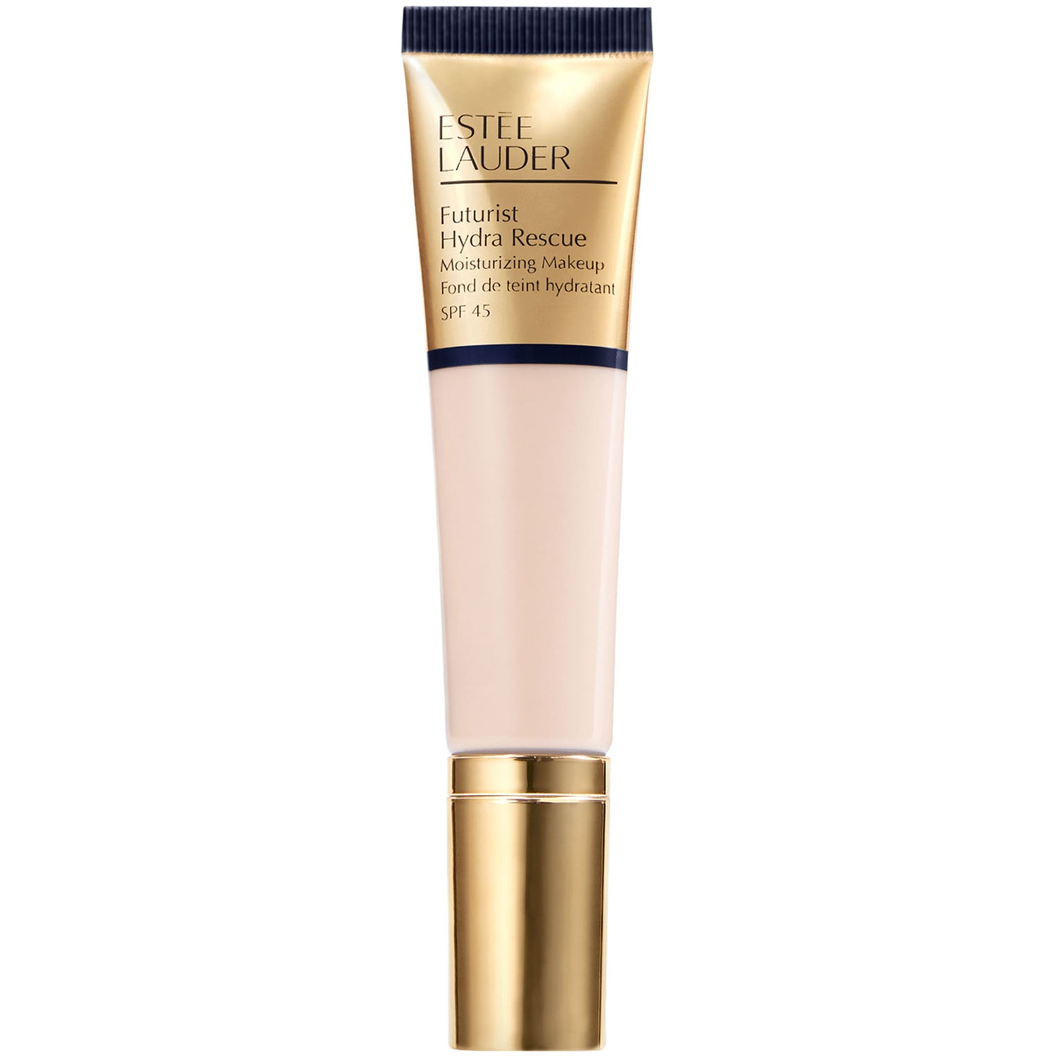 Estée Lauder Futurist Hydra Rescue Moisturizing Makeup SPF45 1N0 Porcelain 35 ml