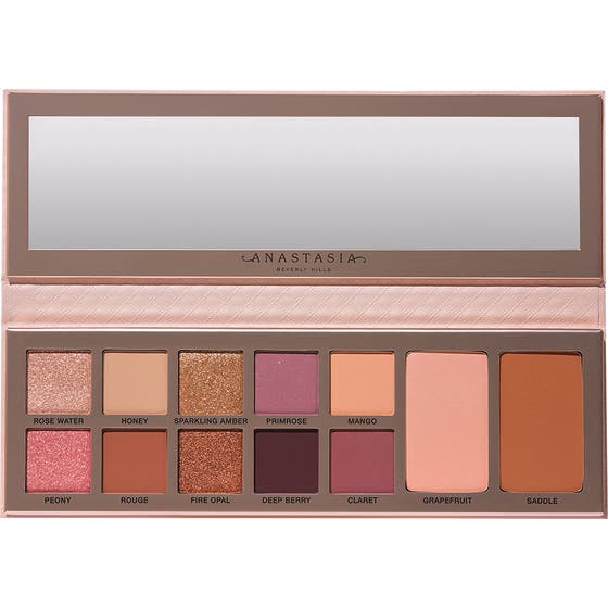 Eye Shadow Palette