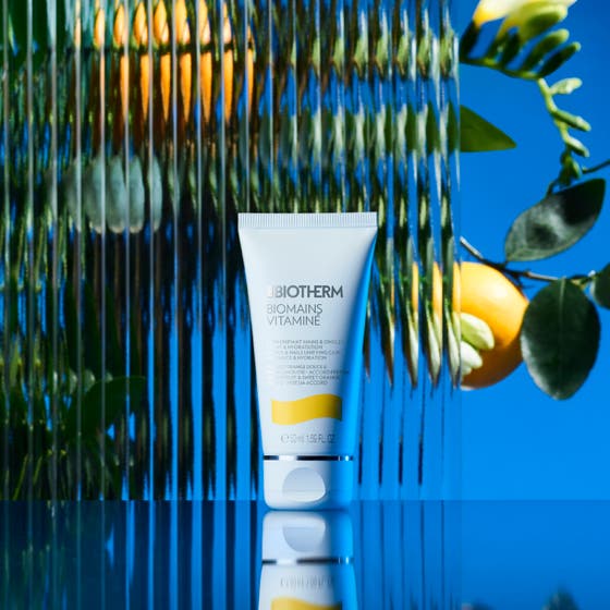 Biomains Vitaminé Moisturizing Hand Cream