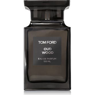 Oud Wood