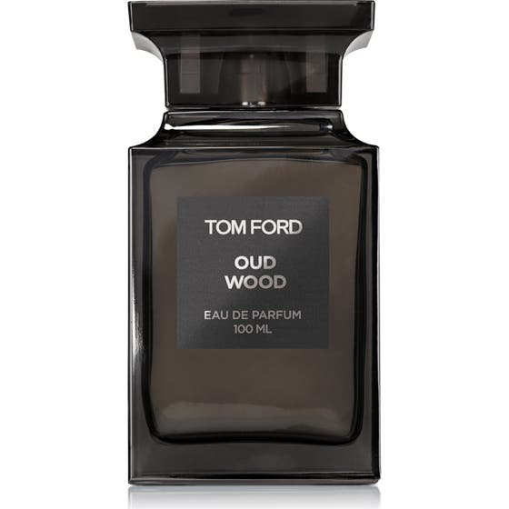 Oud Wood
