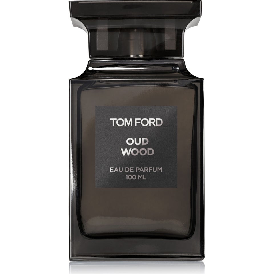 Oud Wood Eau de Parfum