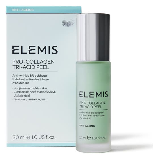 Pro-Collagen Tri-Acid Peel