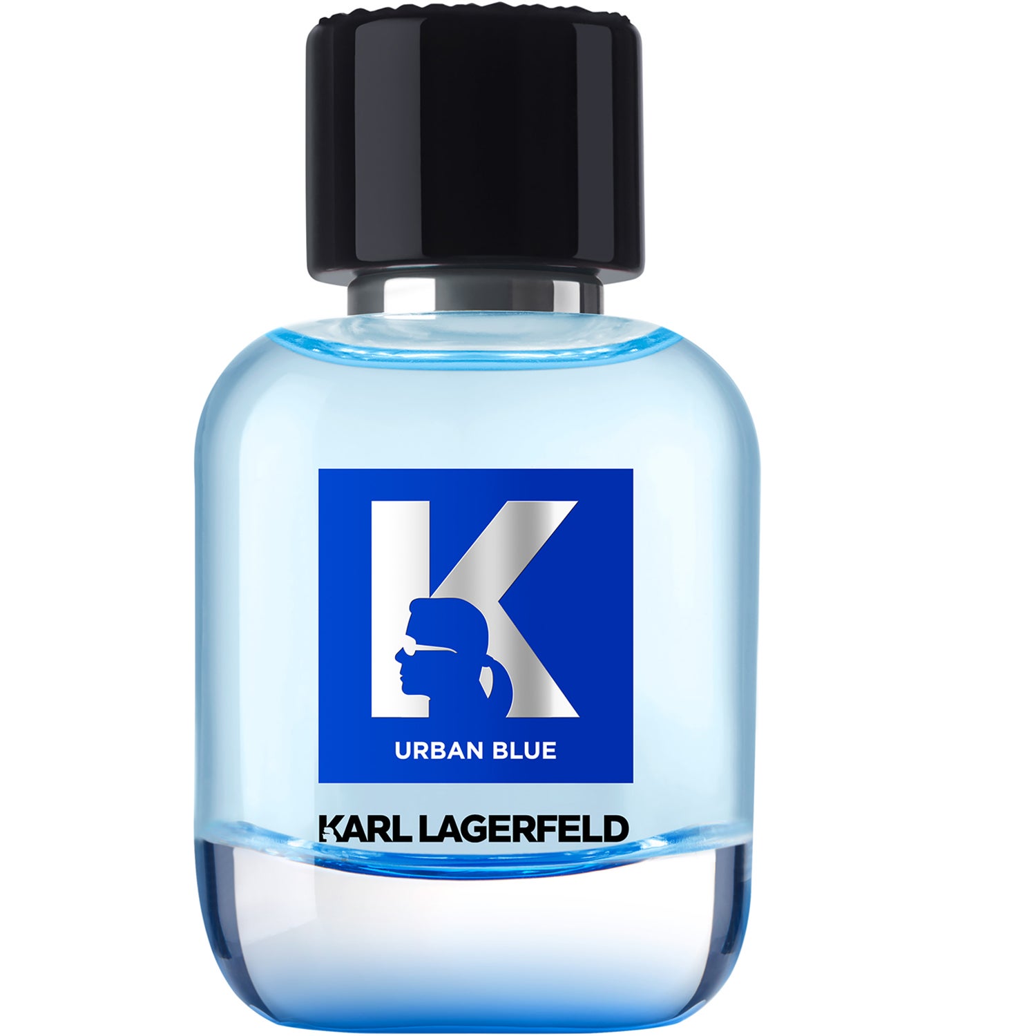 Karl Lagerfeld Jeans Urban Blue Man Eau de Toilette - 60 ml