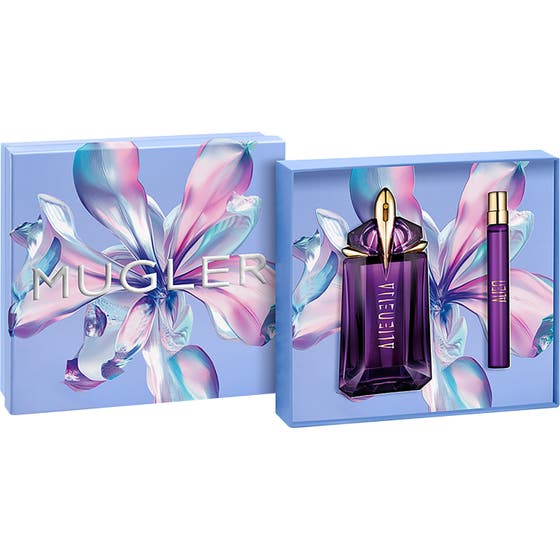 Alien Eau de Parfum Spring Set