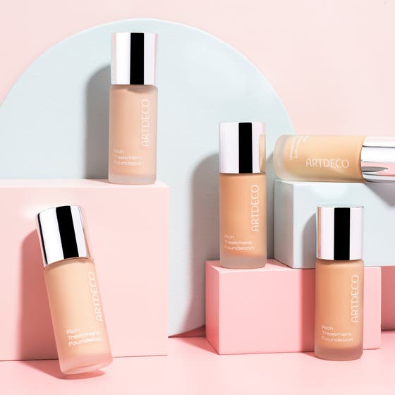 Rich Treatment Foundation