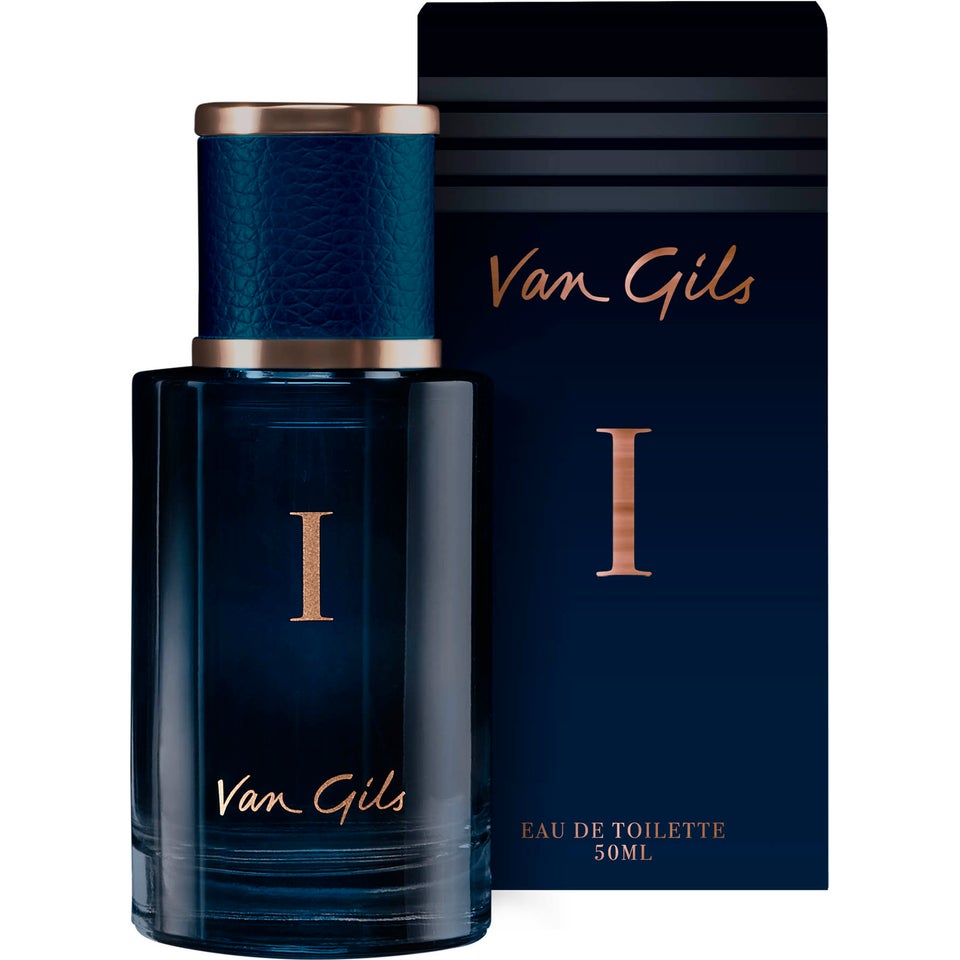 I Eau de Toilette