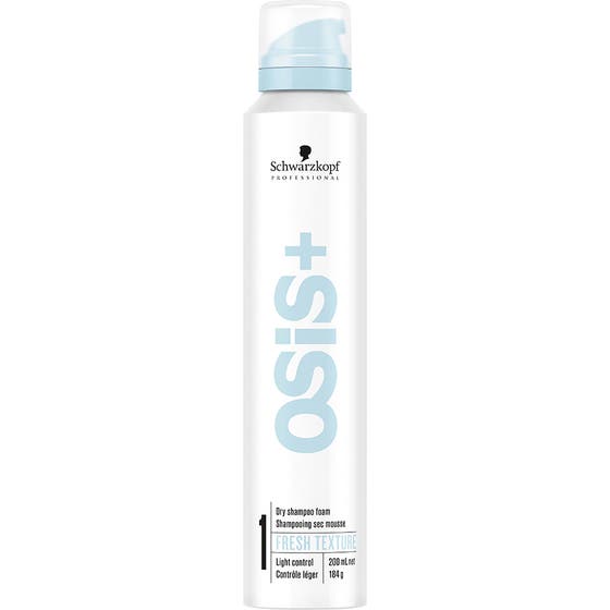 Osis Fresh Texture