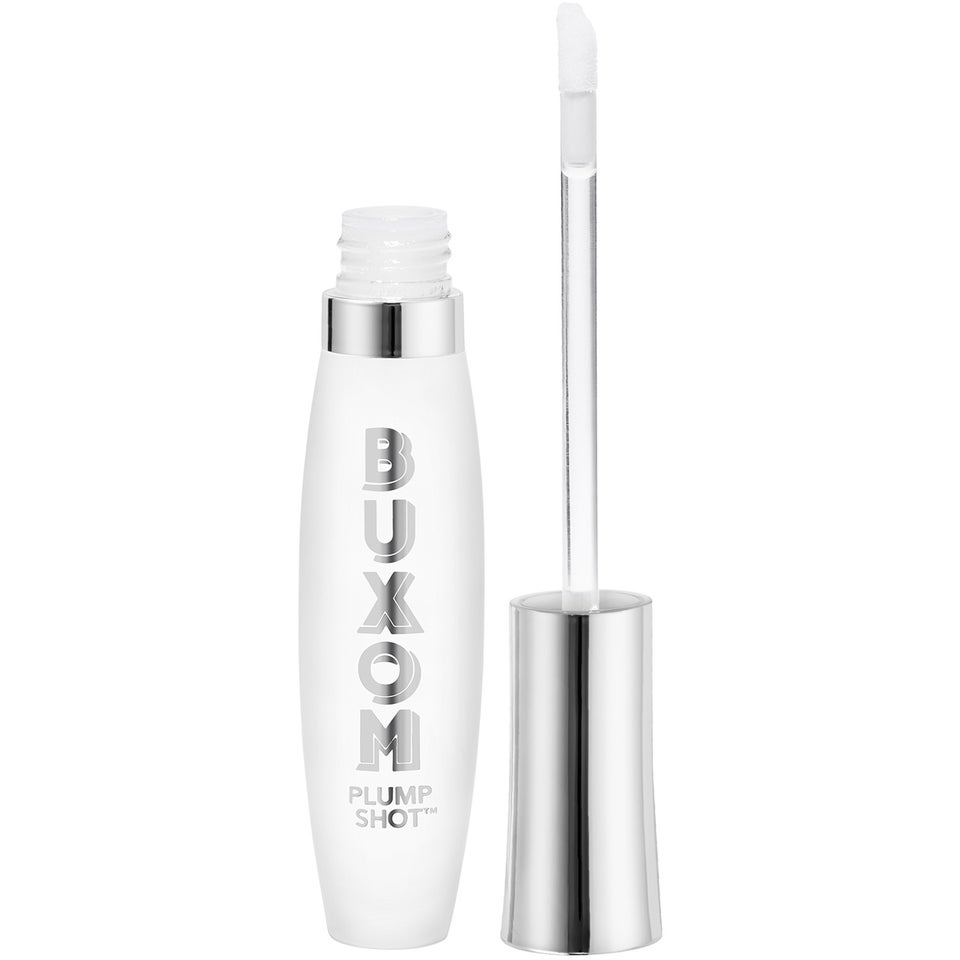 Plump Shot Lip Serum