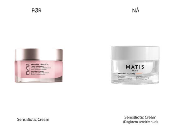 Délicate Sensibiotic Cream