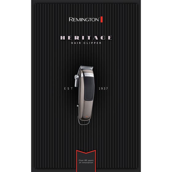 HC9100 Heritage Hair Clipper