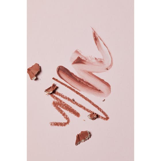 Dewy Lips Velvet Gloss