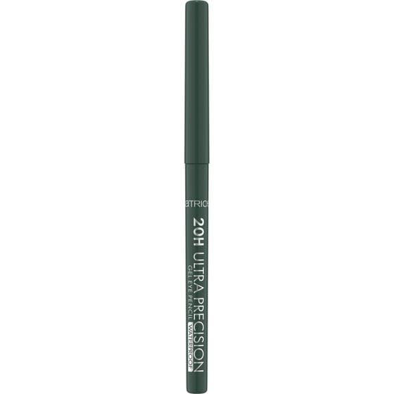 H Ultra Precision Gel Eye Pencil Waterproof