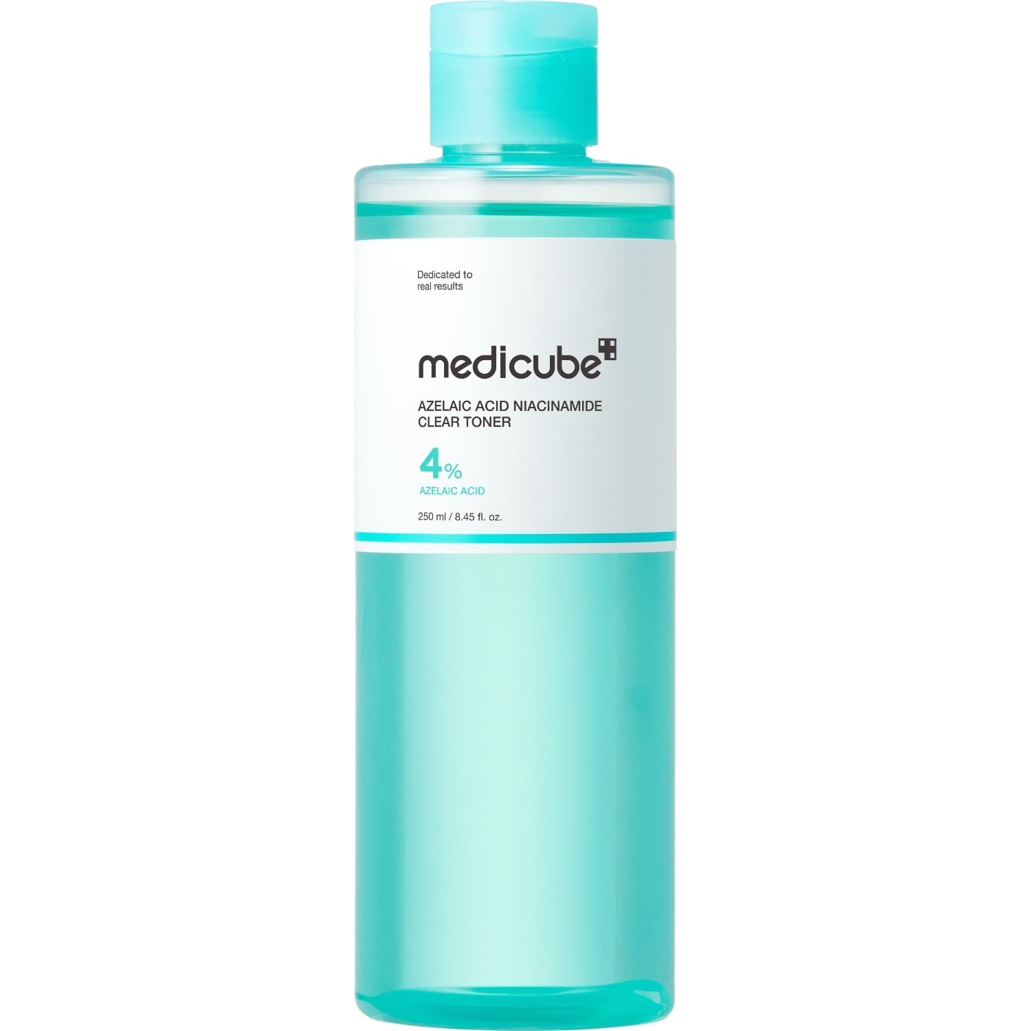 Medicube Azelaic Acid Niacinamide Clear Toner 250 ml
