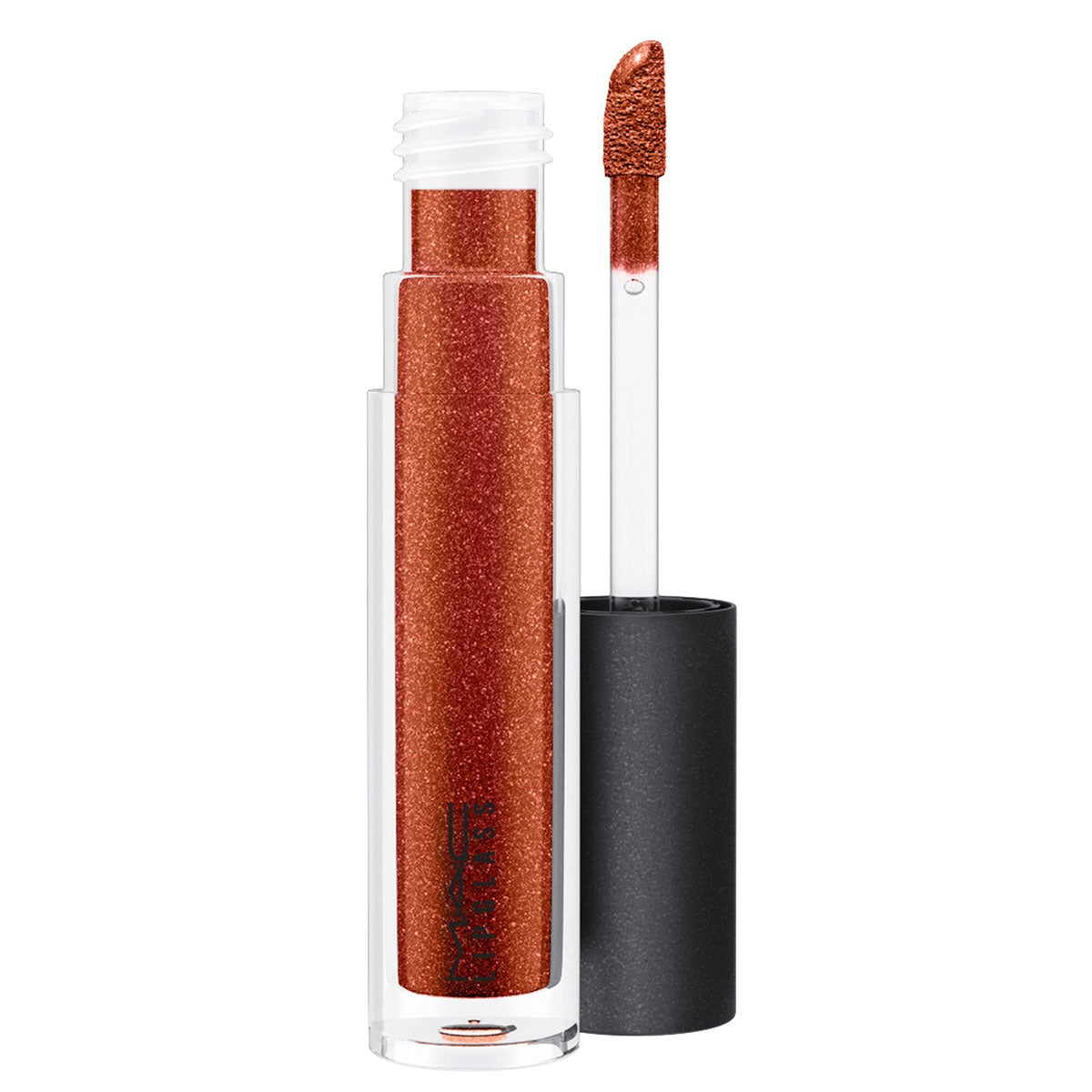 MAC Cosmetics Lipgloss Pretty Peppa