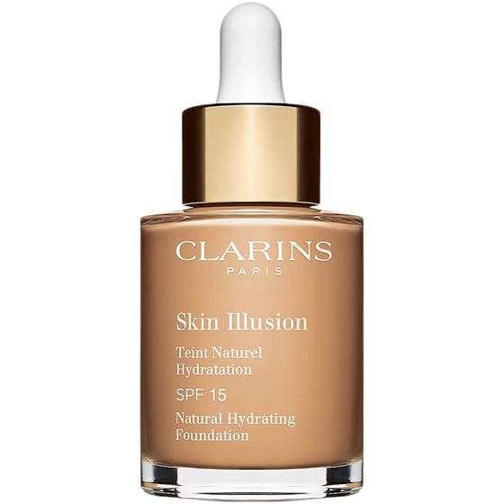 Skin Illusion SPF15