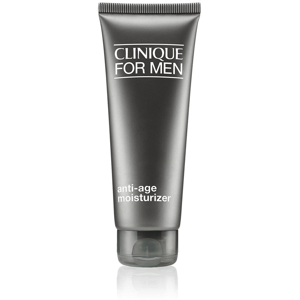 Skin Supplies For Men Anti-Age Moisturizer