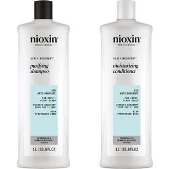 Scalp Recovery Duo