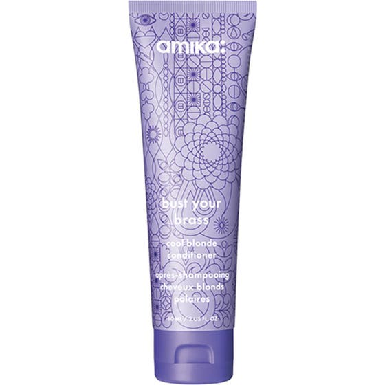 Bust Your Brass Cool Blonde Repair Conditioner