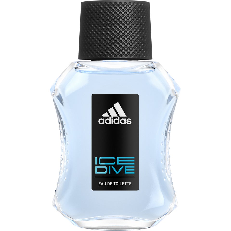 Ice Dive Eau De Toilette