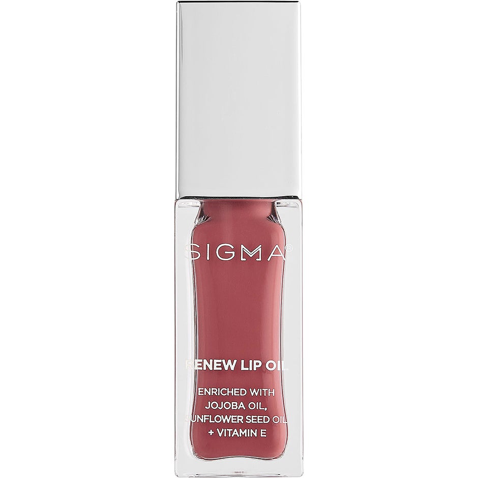 Produktfoto för Sigma Beauty Lip Oil All Heart