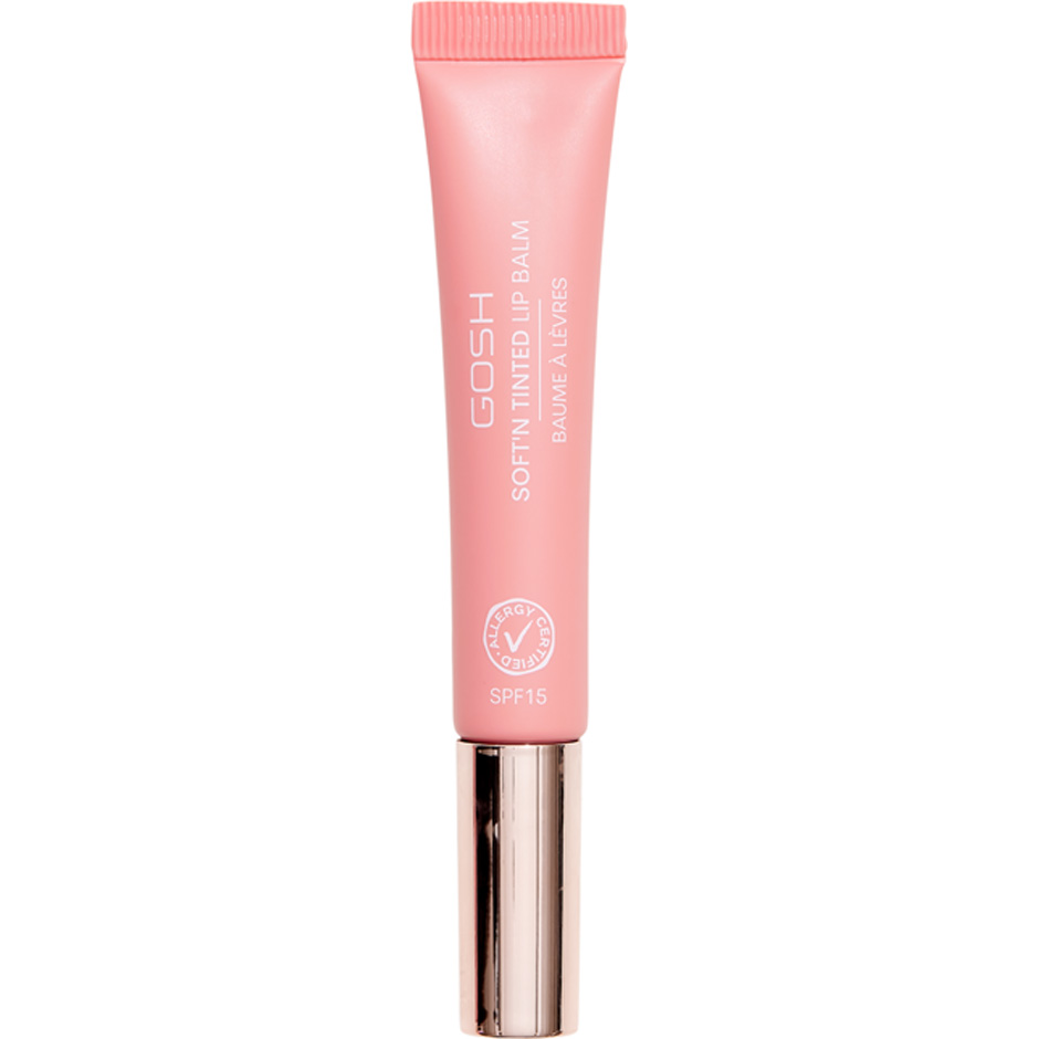 Soft'n Tinted Lip Balm