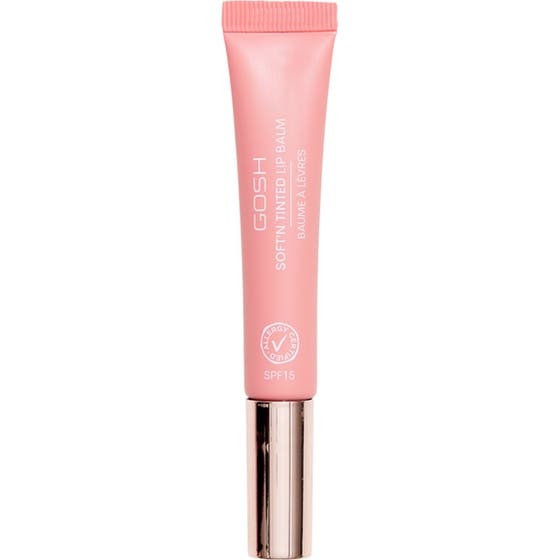 Soft'n Tinted Lip Balm