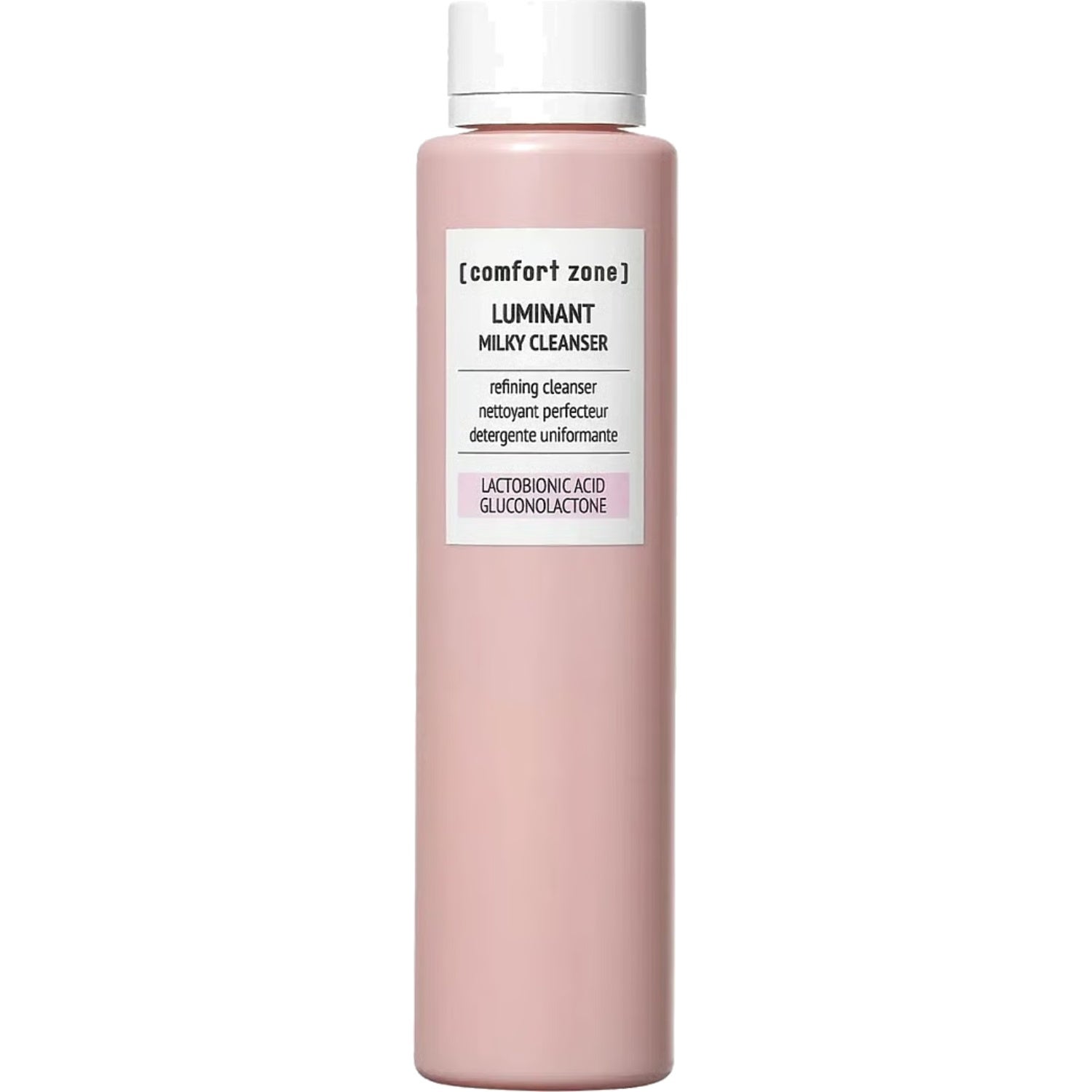 Comfort Zone Luminant Milky Cleanser 200 ml